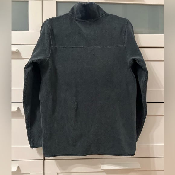 32 Degrees Snap Fleece Pullover - Picture 5 of 7